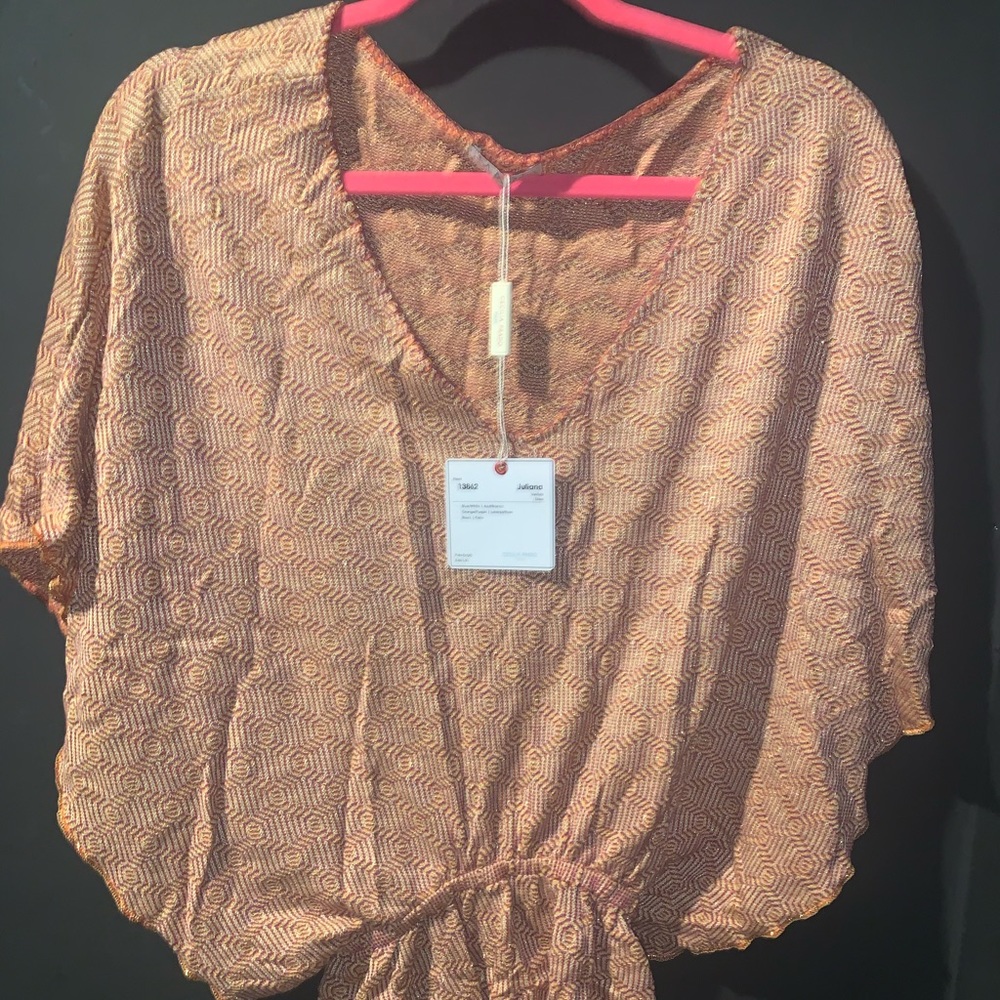Flare top - Picture 2 of 4